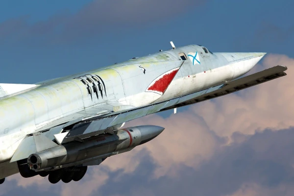 Lần đầu tiên kể từ năm 2022, Kyiv thiệt hại nặng bởi tên lửa Kh-22 cỡ lớn