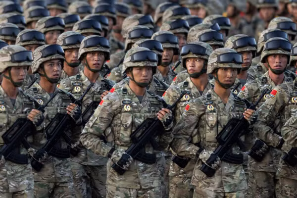 The Diplomat: Cuộc khủng hoảng Iran đã cho thấy điểm yếu lớn nhất của Trung Quốc