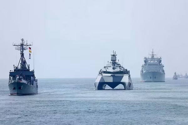 Ông Trump dọa tiến hành những cuộc 'tấn công tàn khốc' khi cáo buộc Iran vi phạm