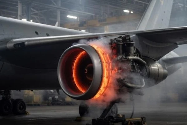 Nga phát triển vật liệu gốm có thể chịu được nhiệt độ 2.000 độ C