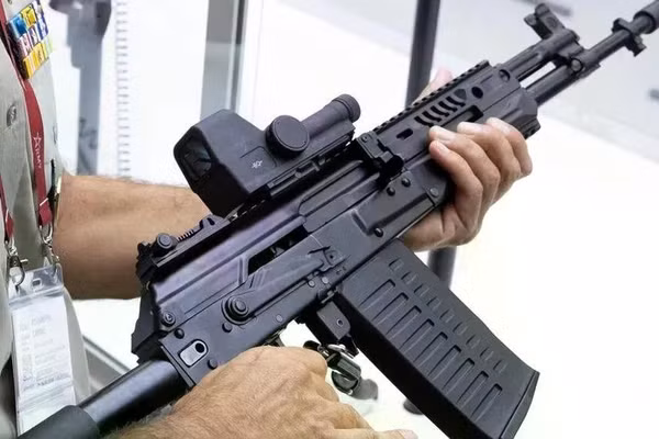 Danh mục đơn đặt hàng của Rosoboronexport vượt quá 60 tỷ đô la