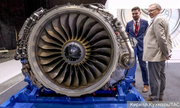 Cột mốc quan trọng khi động cơ PD-8 đã hoạt động được hơn 4.000 giờ