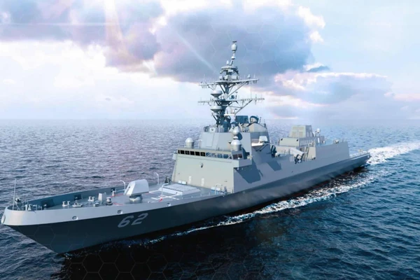 Bài học lớn khi Dự án Constellation thất bại nặng nề