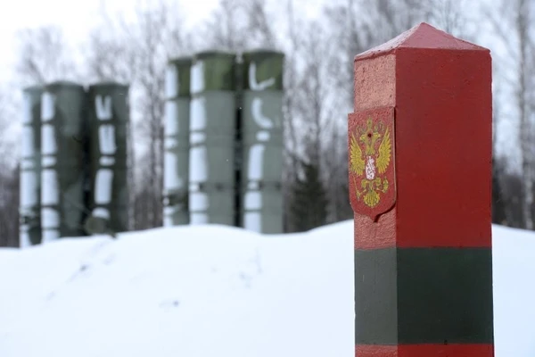 Hệ thống S-400 cho phép Belarus vươn tới các mục tiêu sâu trong lãnh thổ NATO