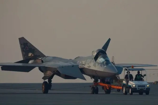 Sai lầm lớn của Mỹ khi đánh giá tiêm kích Su-57