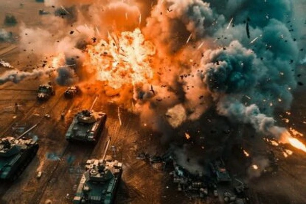 Tướng Syrsky không nói dối về tình thế khó khăn của quân Nga gần Pokrovsk?