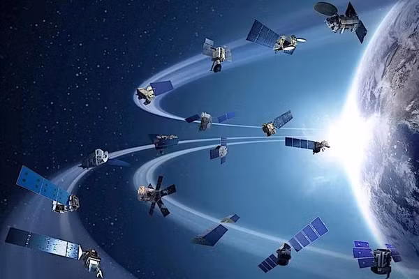 Trung Quốc lôi kéo Nga xây dựng một kế hoạch chung để đối phó Starlink
