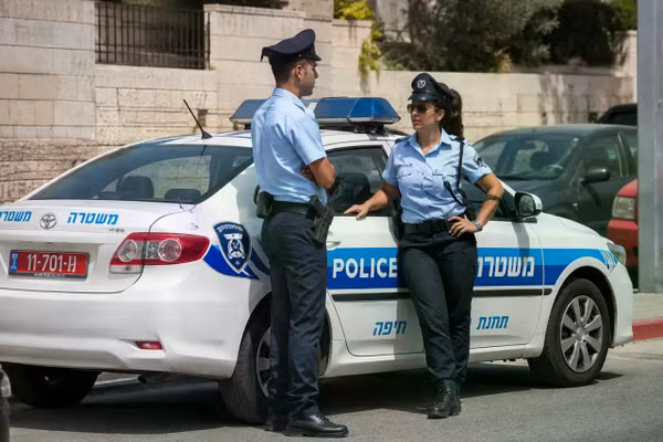Cơ quan Tình báo Israel bắt giữ một nhà khoa học nổi tiếng người Nga?