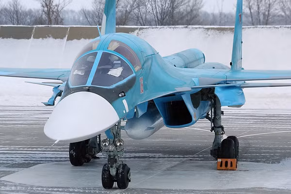 Không quân Nga nguy hiểm hơn nhiều so với trước khi cuộc chiến Ukraine bắt đầu 