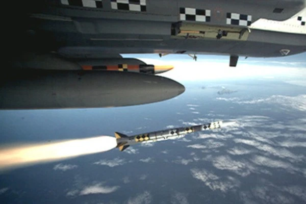 Tên lửa không chiến thế hệ mới của châu Âu mạnh vượt trội Meteor