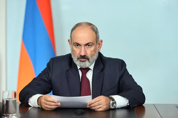 Ông Pashinyan tuyên bố: 'Nga nợ chúng ta và Armenia sẽ buộc họ chịu trách nhiệm'