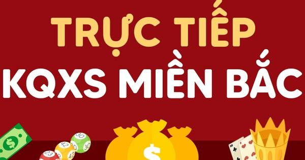 XSMB 15/4 - Kết quả xổ số miền Bắc ngày 15/4/2025