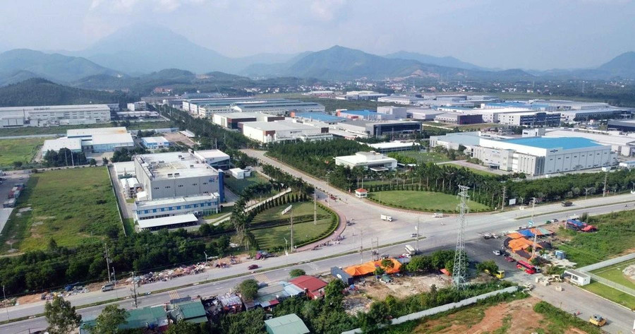 Thủ tướng chỉ đạo thúc đẩy tăng trưởng kinh tế, bảo đảm mục tiêu đạt 8% trở lên