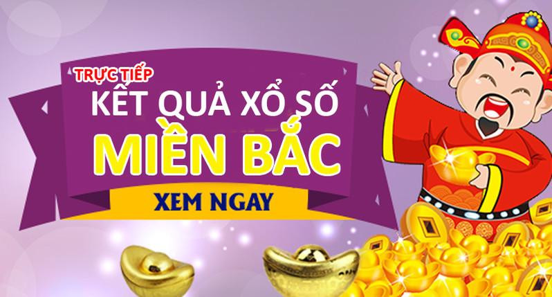 XSMB 29/5 - Kết quả xổ số miền Bắc ngày 29/5