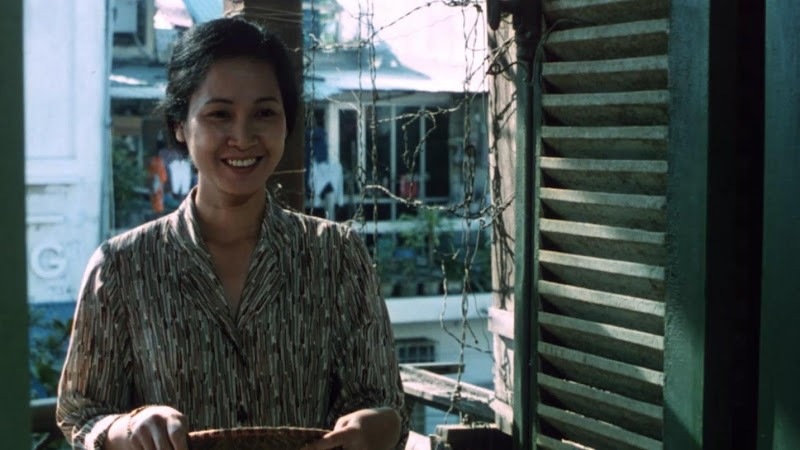 NSND Lan Hương trong vai Thủy. lan-huong-1.jpg