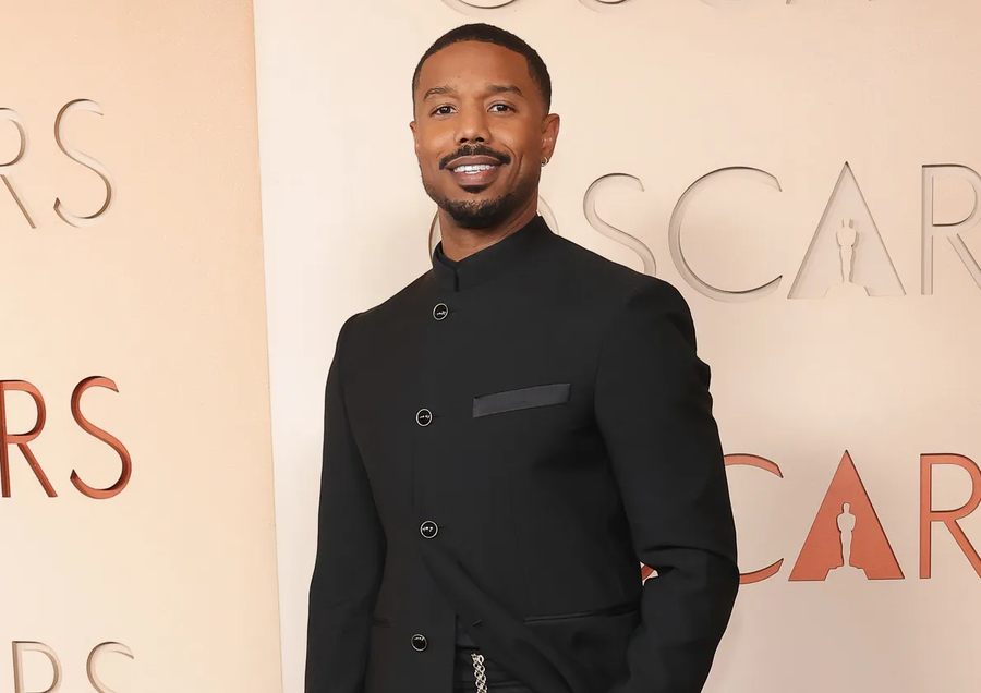 'Người đàn ông quyến rũ nhất hành tinh' giành tượng vàng Oscar 2026