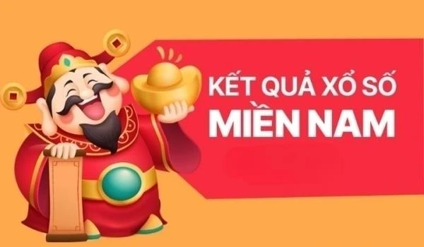 XSMN 24/2 - Kết quả xổ số miền Nam ngày 24/2