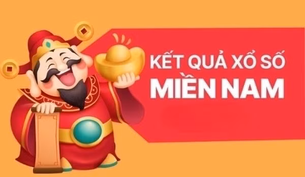 XSMN 31/12 - Kết quả xổ số miền Nam ngày 31/12