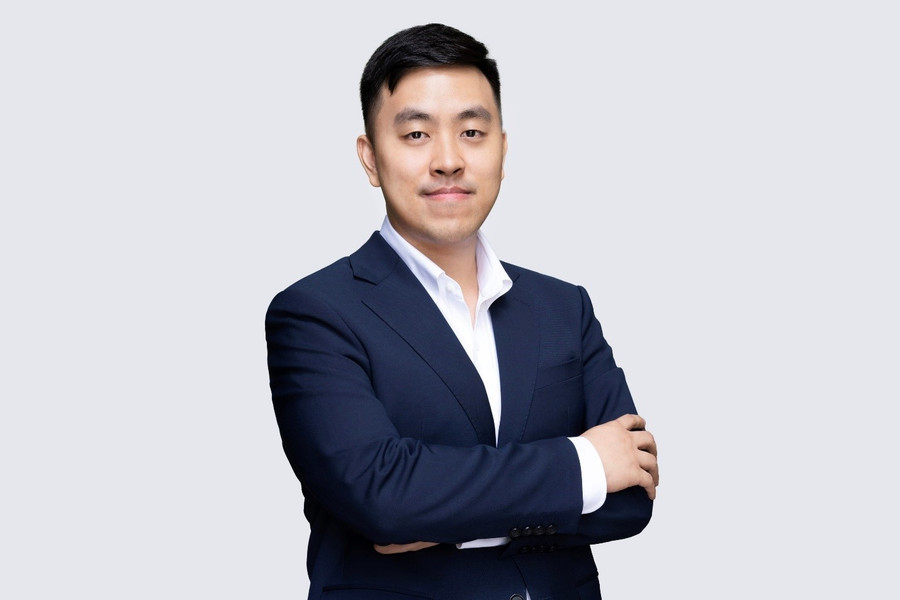 Chân dung tân Phó Tổng Giám đốc Tập đoàn GELEX Lê Tuấn Anh. gelex-3.jpg