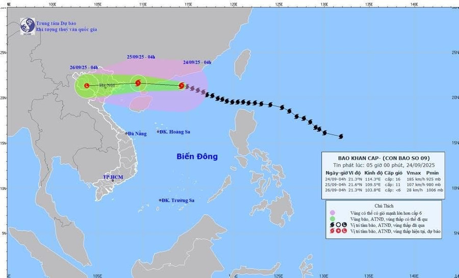 Dự báo hướng đi của siêu bão Ragasa. a2b5059e-669a-4c77-bb18-3a52bf95f912.jpg