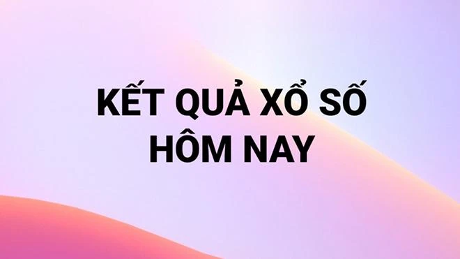 XSMT 10/5 - Kết quả xổ số miền Trung ngày 10/5/2025