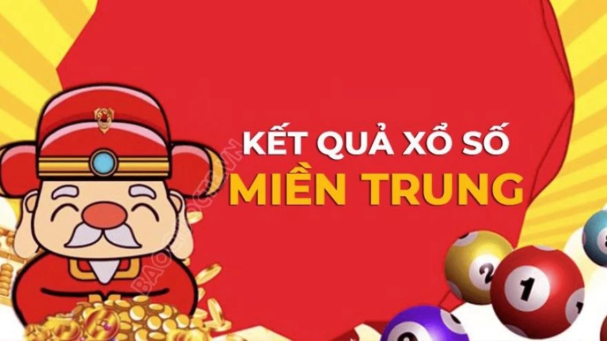 XSMT 24/2 - Kết quả xổ số miền Trung ngày 24/2/2025