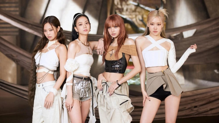 Người hâm mộ háo hứng mong chờ việc BLACKPINK chuẩn bị trở lại với đội hình đầy đủ 4 thành viên. blackpink-3.jpg
