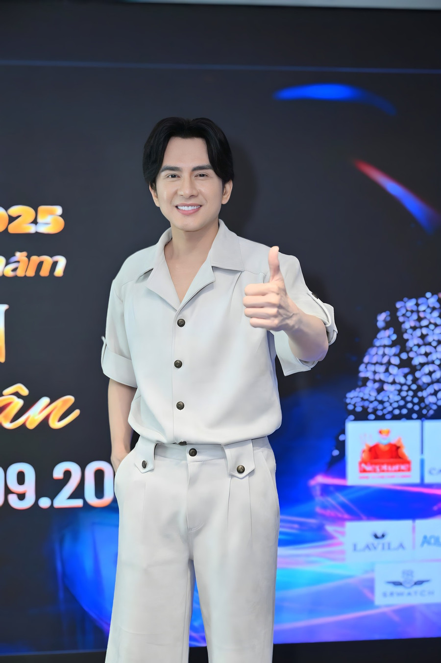 Đan Trường công khai tiết lộ về tình trạng sức khỏe. dan-truong.jpg