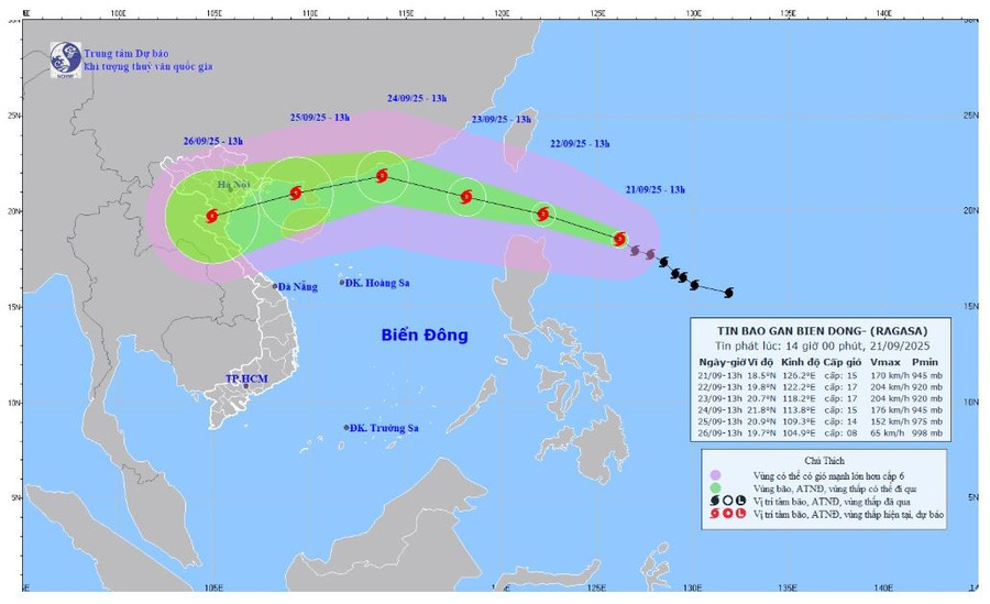 Dự bão hướng đi của bão Ragasa. bao-ragasa.jpg