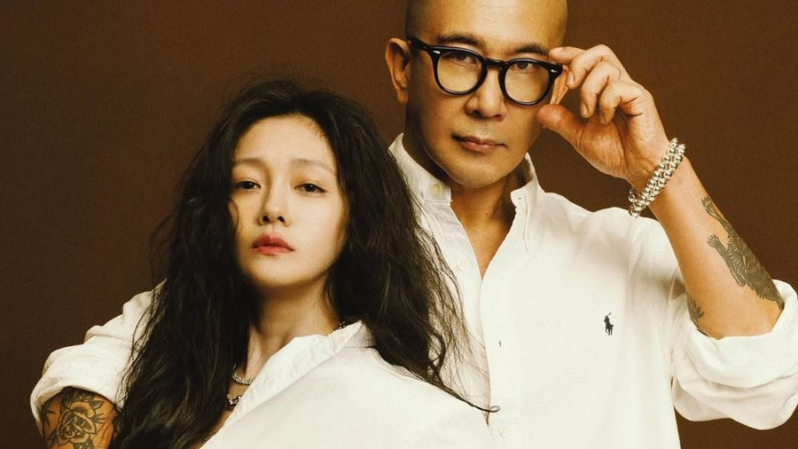 DJ Koo được cho là sẽ chuyển đến gần nơi an nghỉ của người vợ quá cố Từ Hy Viên tại Đài Loan. tu-hy-vien-2.jpg