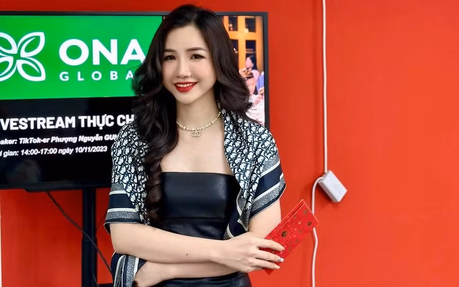 Phượng Nguyễn - Founder GUNO.