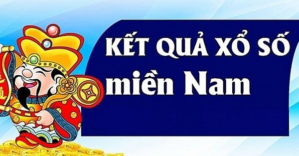 XSMN 23/4 - Kết quả xổ số miền Nam ngày 23/4