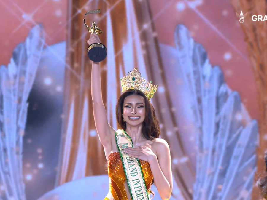 Miss Grand Philippines - Emma Tiglao đã xuất sắc đăng quang Miss Grand International 2025. 84a967e4-ab11-4c6a-a081-8ec7541d00bb.jpg