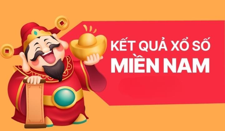 XSMN 7/5 - Kết quả xổ số miền Nam ngày 7/5