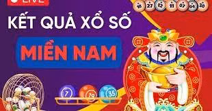 XSMN 24/4 - Kết quả xổ số miền Nam ngày 24/4