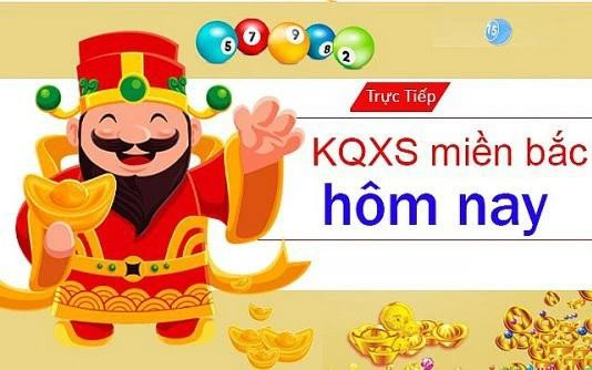 XSMB 24/4 - Kết quả xổ số miền Bắc ngày 24/4/2025
