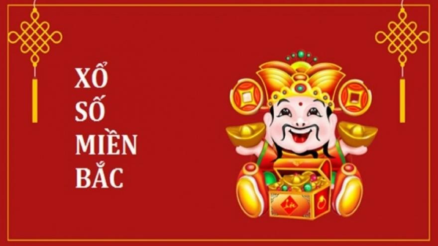 XSMB 17/6 - Kết quả xổ số miền Bắc ngày 17/6