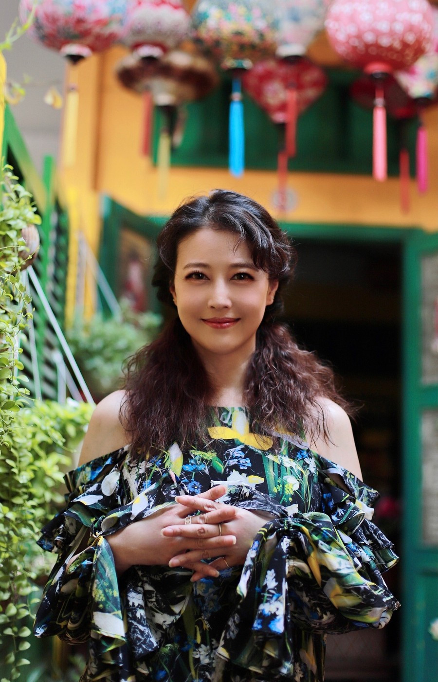 Sự ra đi của Châu Hải My để lại niềm tiếc thương vô cùng lớn đối với gia đình và người hâm mộ. chau-hai-my-1.jpg