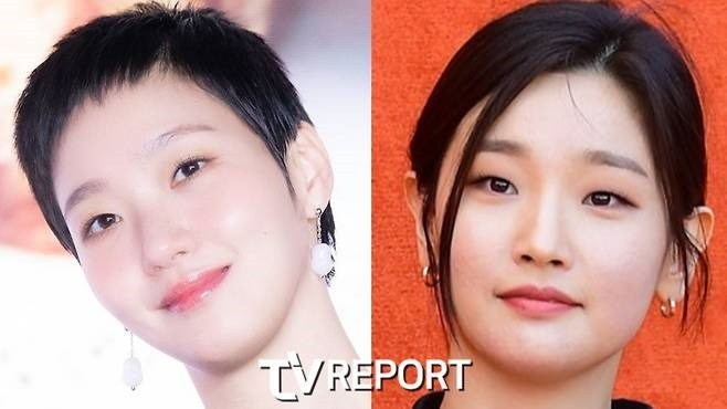Kim Go Eun và Park So Dam. sao-han-02.jpg