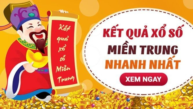 XSMT 3/4 - Kết quả xổ số miền Trung ngày 3/4/2025