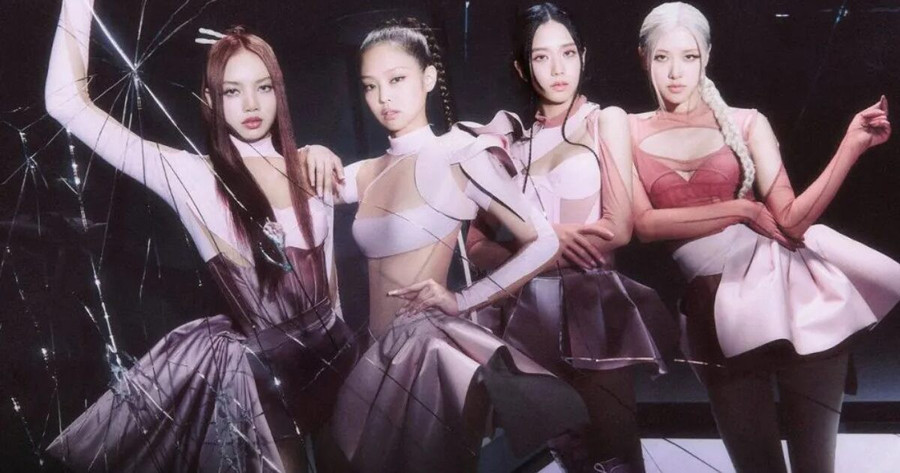 YG Entertainment lên tiếng xác nhận BLACKPINK sẽ quay MV trở lại vào tuần này. blackpink-1.jpg