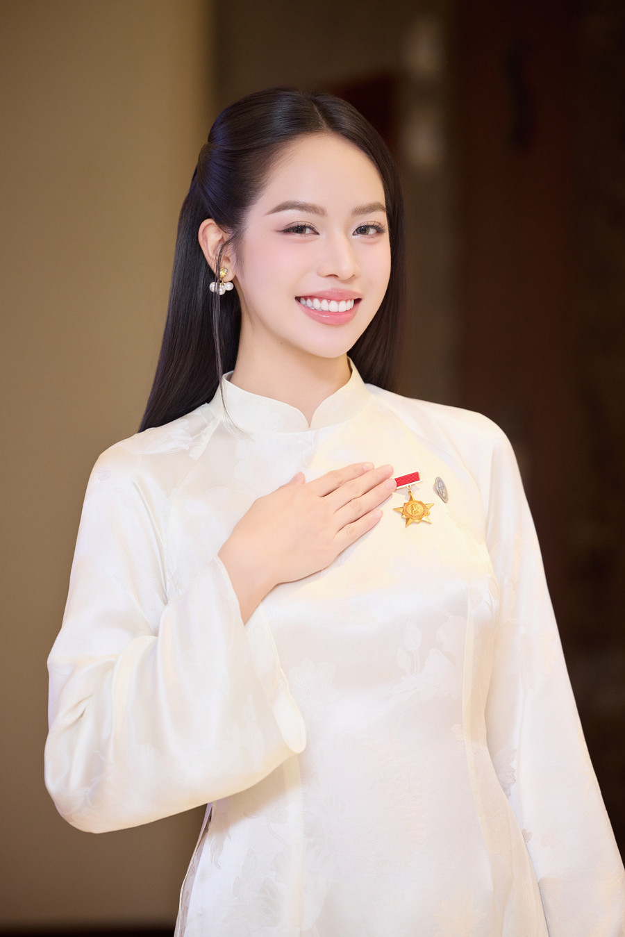 Hoa hậu Thanh Thủy. kolsummit2025-1.jpg