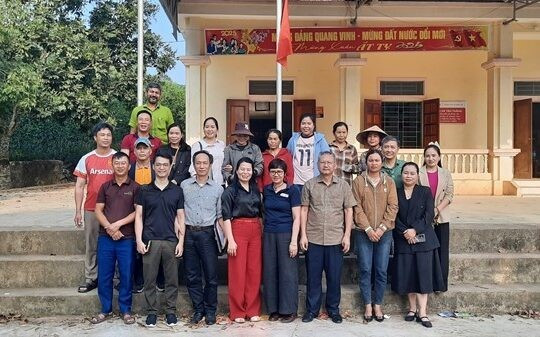 ABBANK và VietED Group sẽ hợp tác cung cấp các sản phẩm tài chính phù hợp với đối tượng là các hộ nông dân nghèo, cận nghèo; và hỗ trợ phát triển các sản phẩm tài chính cho cả chủ chuỗi giá trị nông nghiệp và các hộ nông dân… abbank-6.jpg