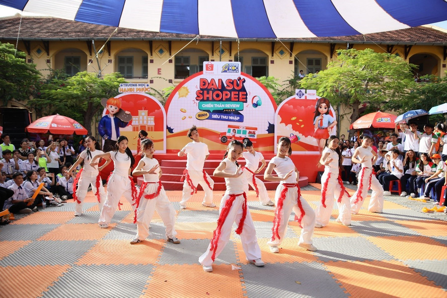 Hình ảnh tại gameshow. can-tho-5-7995.jpg