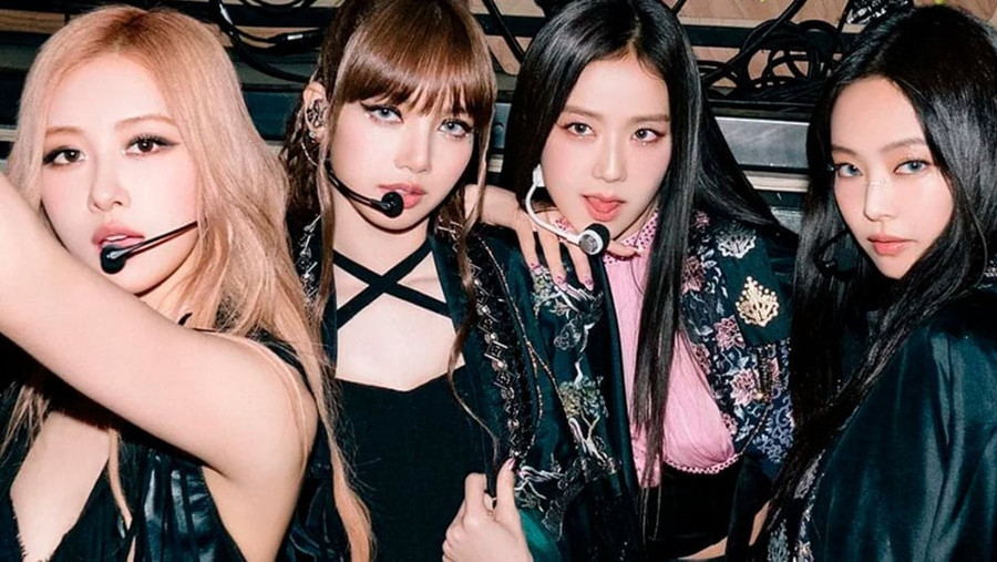 BLACKPINK trở lại, phát hành album mới vào tháng 6
