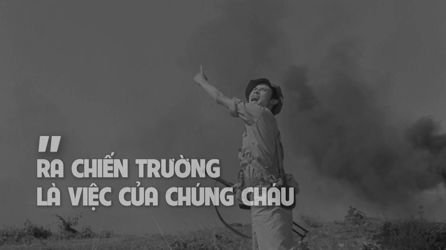 Bộ phim khắc hoạ rõ nét lý tưởng của thế hệ trẻ lúc bấy giờ. phim-6.jpg