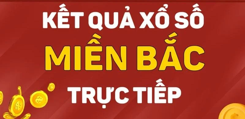 XSMB 9/5 - Kết quả xổ số miền Bắc ngày 9/5/2025