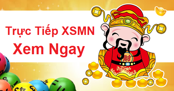 XSMN 6/5 - Kết quả xổ số miền Nam ngày 6/5