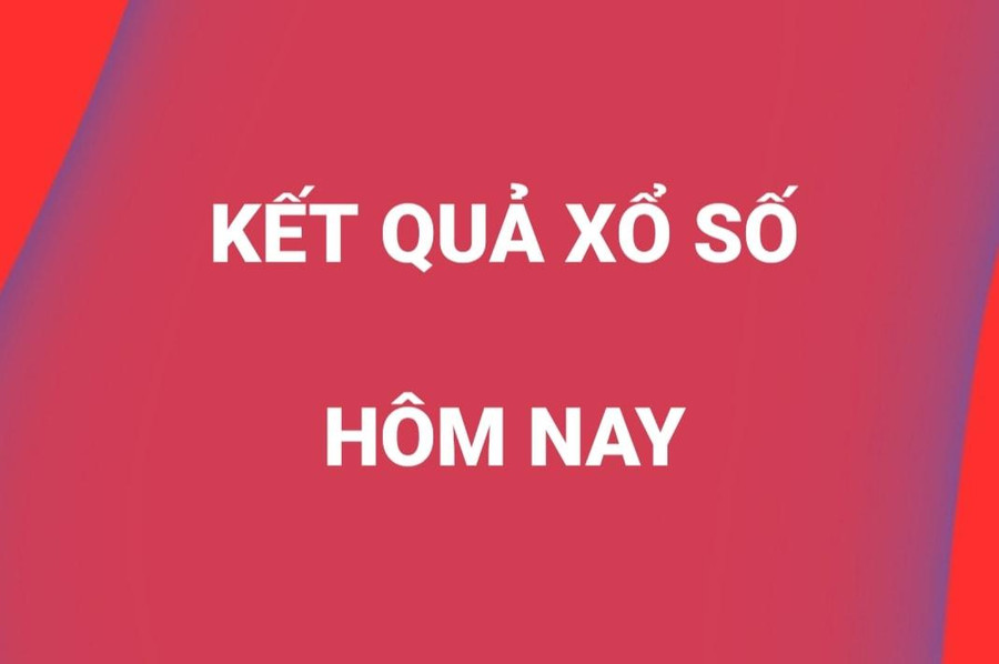 XSMN 2/6 - Kết quả xổ số miền Nam ngày 2/6