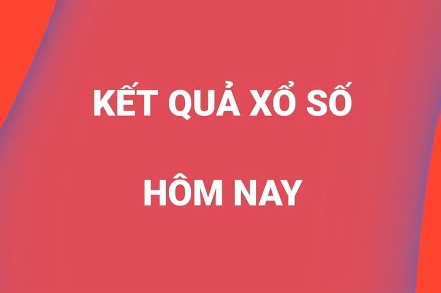 XSMN 10/5 - Kết quả xổ số miền Nam ngày 10/5